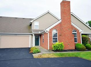6522 Mount Royal Ave, Westerville, OH 43082