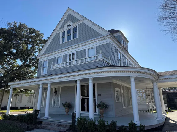 23730 Eden St, Plaquemine, LA 70764