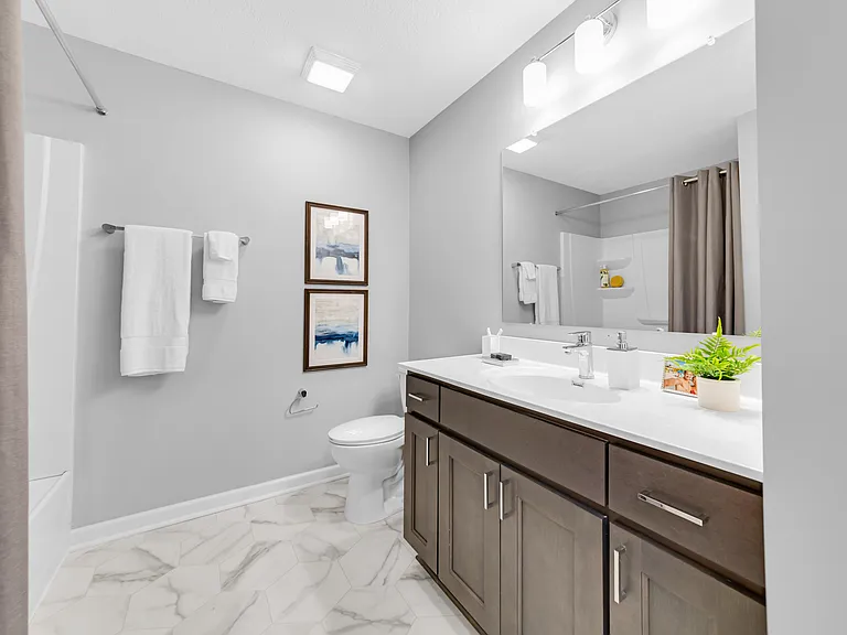 The Residences at James Place — Photo 16