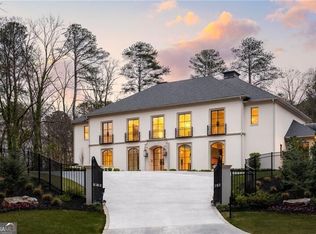 5245 Kenbrook Way, Sandy Springs, GA 30327