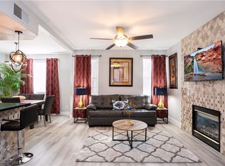 7705 Himalayas Ave UNIT 103, Las Vegas, NV 89128