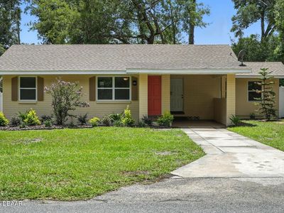 506 N Boston Ave, Deland, FL, 32724