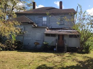906 Roanoke St, Scotland Neck, NC 27874