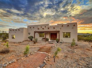 39258 N Ridgeway Dr, Cave Creek, AZ 85331