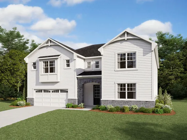 300 Yellow River Way, Garner, NC 27529