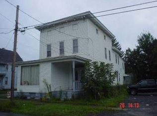 712 Huntington St, Utica, NY 13502