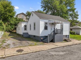 1431 7th Ave, New Brighton, PA 15066