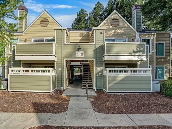 140 Reflections Dr APT 25, San Ramon, CA 94583