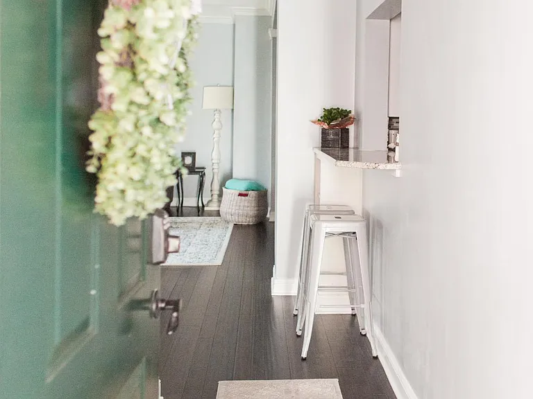 Entryway