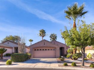 2122 High Mesa Dr, Henderson, NV 89012