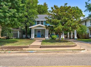 1816 N Indiana Ave, Oklahoma City, OK 73106