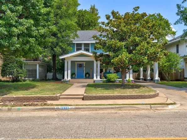 1816 N Indiana Ave, Oklahoma City, OK 73106