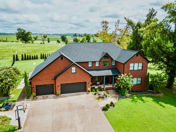 409 Holly Ln, Princeton, KY 42445