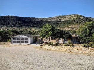 4462 County Road 390, Barksdale, TX 78828