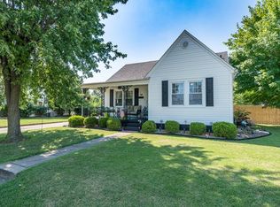 54 Colonial Ct, Owensboro, KY 42303