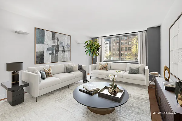 Rented by Douglas Elliman | media 1