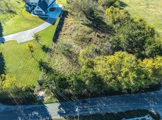 1860 Old Telico Rd, Ennis, TX 75119