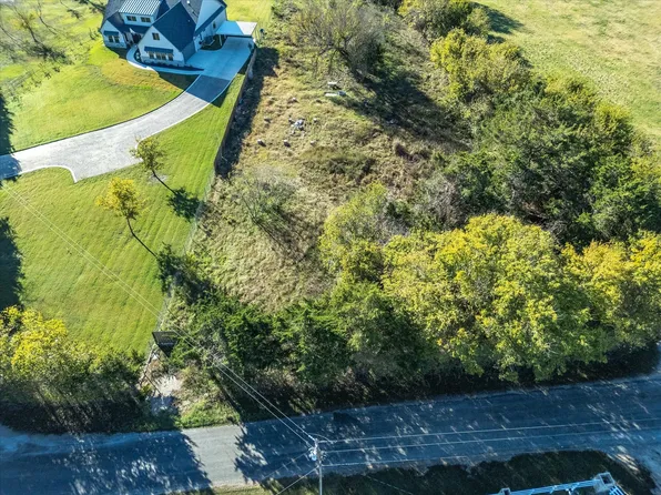 1860 Old Telico Rd, Ennis, TX 75119