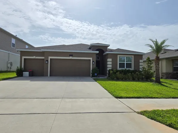 1923 Perch Hammock Loop, Groveland, FL 34736