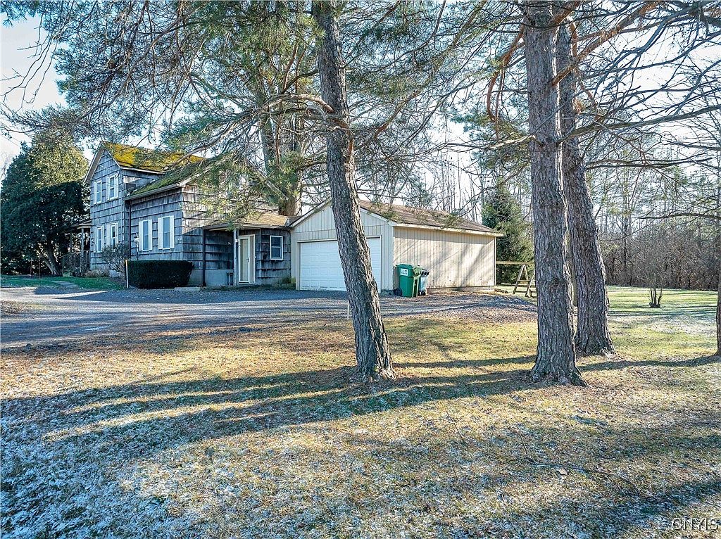 4248 Franklin Street Rd, Auburn, NY 13021 | Zillow