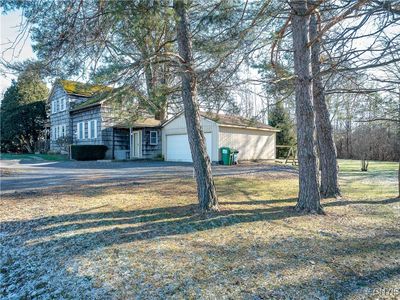 4248 Franklin Street Rd, Auburn, NY, 13021
