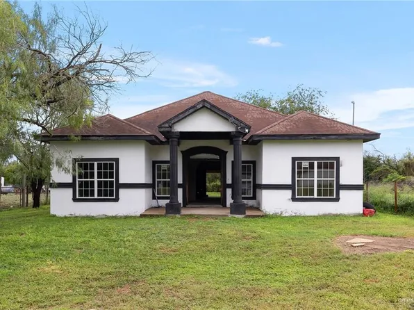 5307 Tower Rd, Edinburg, TX 78542