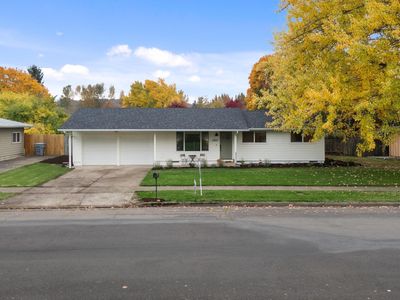 3330 NE Dorchester Way, Corvallis, OR, 97330