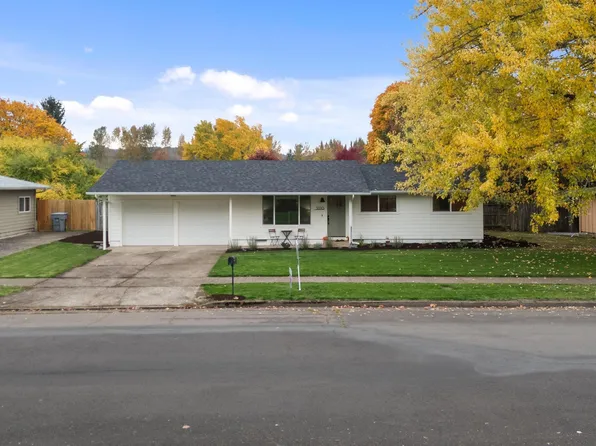 3330 NE Dorchester Way, Corvallis, OR 97330