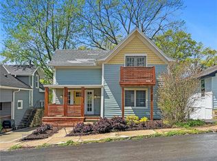 4620 Bell St, Kansas City, MO 64112