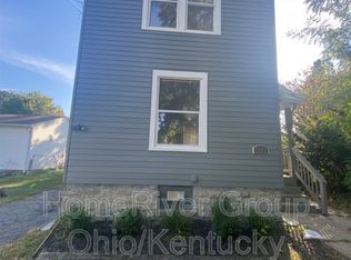 2615 Swift Ave, Cincinnati, OH 45212