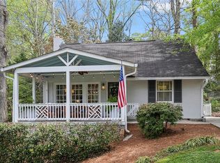 2665 Ridgemore Pl NW, Atlanta, GA 30318