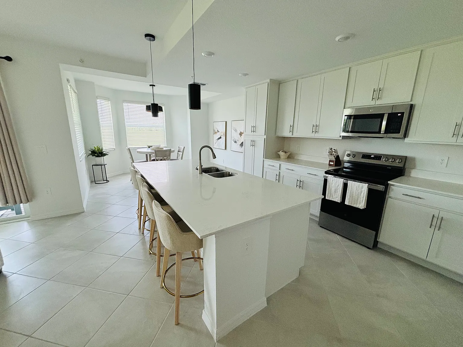Opal Sand Dr Unit 102 Terrace Condo-Wellen Park G&CC — Photo 1
