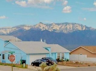 433 Pyrite Dr NE, Rio Rancho, NM 87124