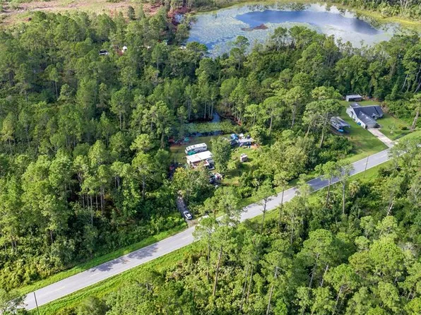 1501 Reynolds Rd #12, De Leon Springs, FL 32130