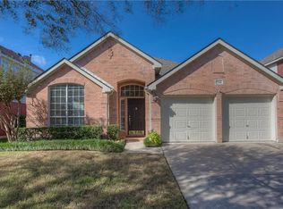 7966 Hosta Way, Fort Worth, TX 76123