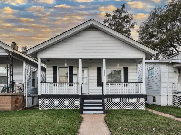 4828 Allemania St, Saint Louis, MO 63116