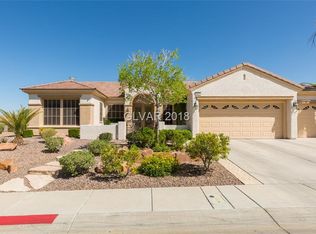 2027 May Valley Way, Henderson, NV 89052
