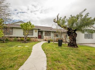 8928 Whitaker Ave, North Hills, CA 91343