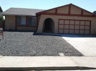 549 Cement Hill Rd, Fairfield, CA 94533