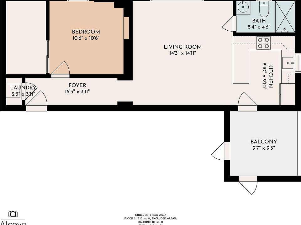 1st image of 59 E High St #10738519
