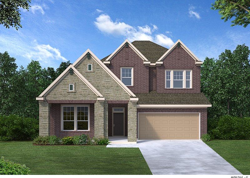 The Westgate - E Exterior
