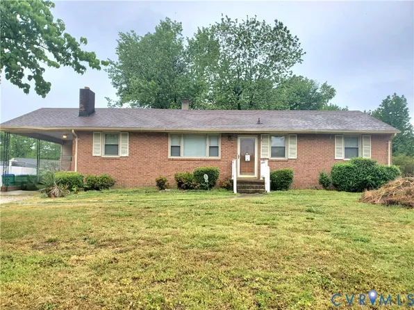 514 Duffton Rd, Richmond, VA 23225