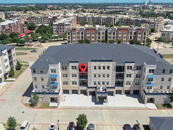 2nd image of 651 N Watters Rd APT 3302