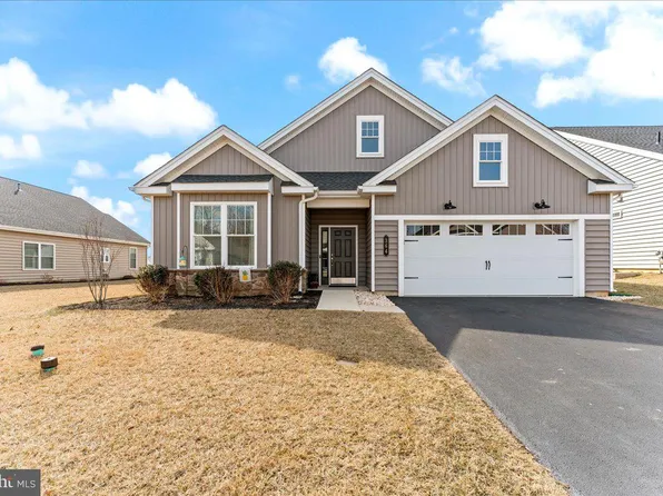 364 National Dr, Downingtown, PA 19335