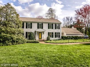 3117 Caves Rd, Owings Mills, MD 21117