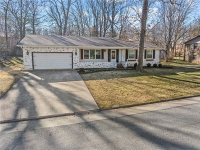 308 Wynnewood Dr, Harrison, AR, 72601