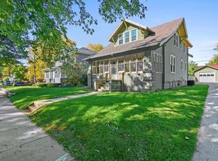 1108 W Prospect Ave, Appleton, WI 54914