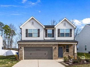 2586 Lacy Holt Rd, Graham, NC 27253