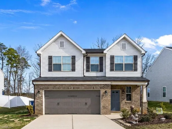 2586 Lacy Holt Rd, Graham, NC 27253