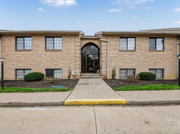 3963 School Section Rd Unit 32, Cincinnati, OH 45211